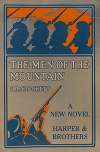 The men of the mountain