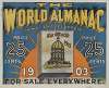 The world almanac