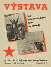 Výstava Boj juhoslovanského ľudu za slobodu