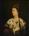 Portrait Of Lady Williams Wynn