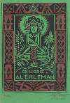 Ex libris Al.Ehlemana I.
