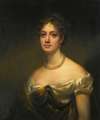 Portrait Of Anne Blair Maconochie Welwood Of Garvock, Lady Meadowbank (1784–1866)