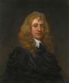 Portrait Of Sir Henry Osborne (1619-1675)
