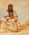A Seminole Woman