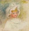 Portrait De Coco Renoir