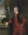 Portrait Of Francis Basset, Later 1st Baron De Dunstanville And Basset (1757-1835)
