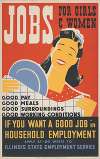 Jobs for girls & women