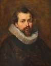 Philippe Rubens, the Artist’s Brother