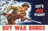 Let’s all fight. Buy war bonds