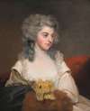 Susannah Edith, Lady Rowley
