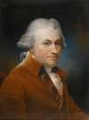 Portrait Of John Johnson (1732-1814)
