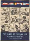 The Voices of freedom live. Newspapers of the allies published in Britain