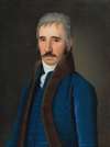 Portrait of Mr. Albert Gundelfingen