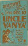 Uncle Vanya