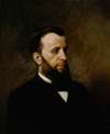 Portrait of William H. Brearley