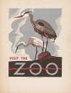 Visit the zoo