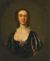Portrait Of Flora Macdonald (1722-1790)