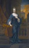 Portrait Of Elizabeth Pelham (1681-1711), First Wife Of Charles, 2nd Viscount Townshend