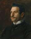 Portrait Of Francesco Romano