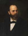 Dr. Johann Ferdinand Edler von Schranck (Vizebürgermeister v. Wien)