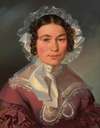 Maria Anna Burghardt, geb. Stark (1777-1857)