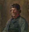 Portrait of Joseph Steffens from Altenahr