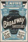 A Second Season of Broadway Sucesses 1