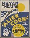 Alien Corn