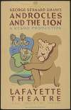 Androcles and the Lion