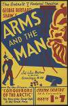 Arms and the Man