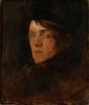 Portrait of the Painter Eilif Peterssen