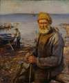 The old Fisherman