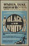 Black and White Revue