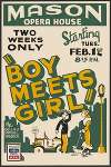 Boy Meets Girl