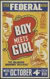 Boy Meets Girl