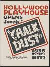 Chalk Dust