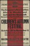 Children’s Autumn Festival