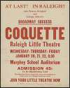 Coquette