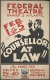 Counsellor at Law