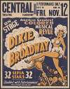 Dixie to Broadway