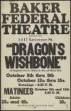 Dragon’s Wishbone