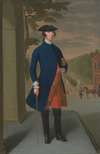 Portrait of Joseph Leeson, 1st Earl of Milltown (c.1711-1783)