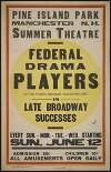 Federal Drama Players