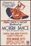 Festival of Modern Dance