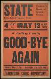 Good-bye Again