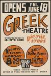 Greek Theatre