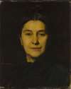 Portrait de Madame Herzog