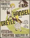 Hansel and Gretel