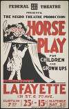 Horse Play