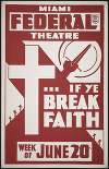 If Ye Break Faith